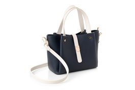 Vince Camuto Bellagio - Azul oscuro, Crema